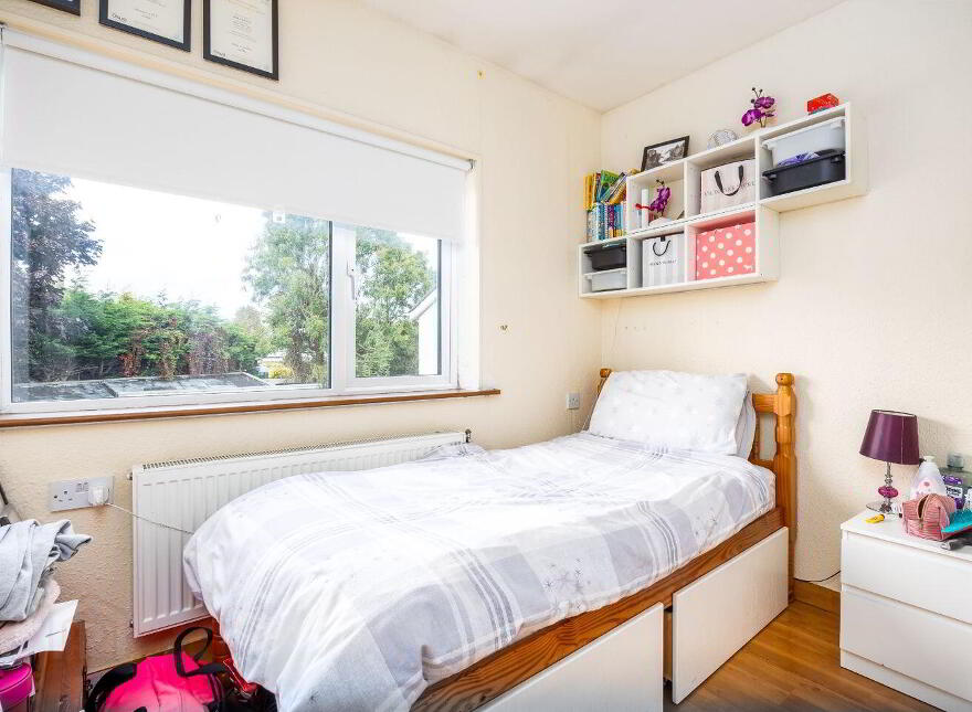 42 Glenville Avenue, Clonsilla, Clonsilla, D15K2KN
