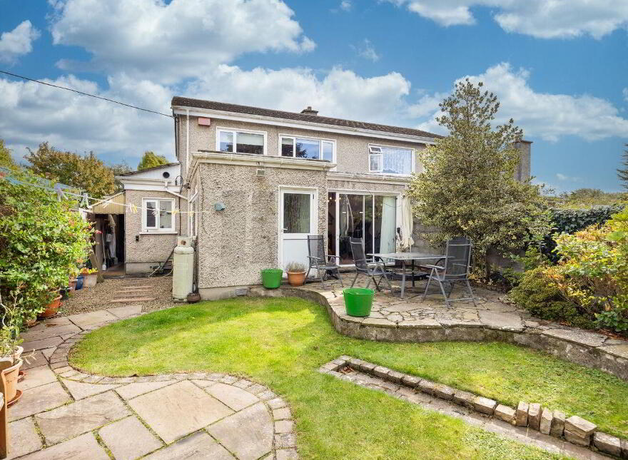 42 Glenville Avenue, Clonsilla, Clonsilla, D15K2KN