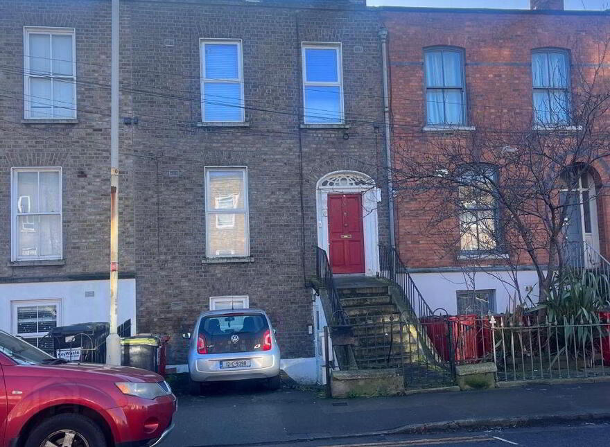 36 Cabra Road, North Circular Road, North Circular Road, D07A6K4 photo