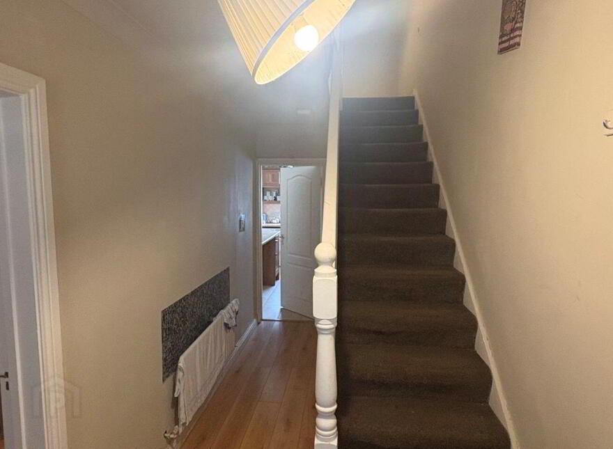 12 Cherryfield View, Hartstown, Hartstown, D15W3FX