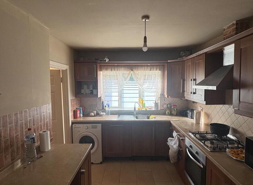 12 Cherryfield View, Hartstown, Hartstown, D15W3FX