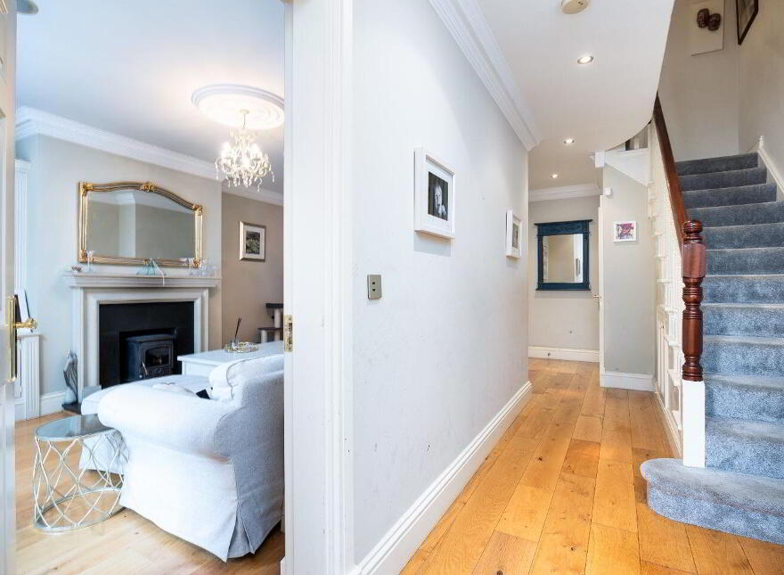 13 Farmleigh Close, Farmleigh Woods, Strawberry Beds, Strawberry Beds, D15H9P6