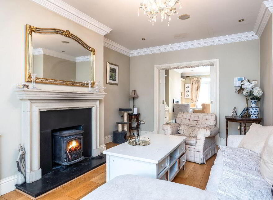 13 Farmleigh Close, Farmleigh Woods, Strawberry Beds, Strawberry Beds, D15H9P6