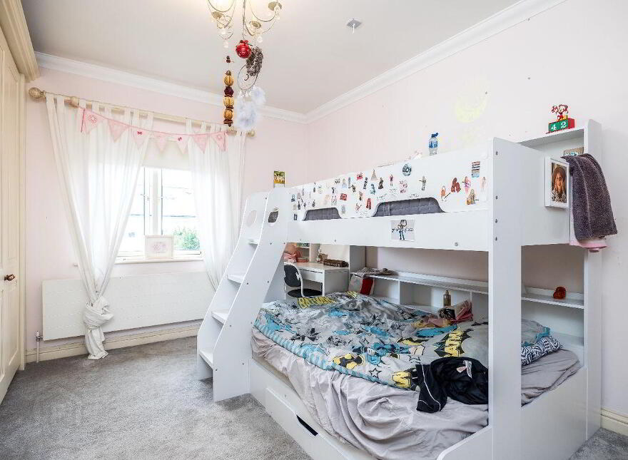 13 Farmleigh Close, Farmleigh Woods, Strawberry Beds, Strawberry Beds, D15H9P6