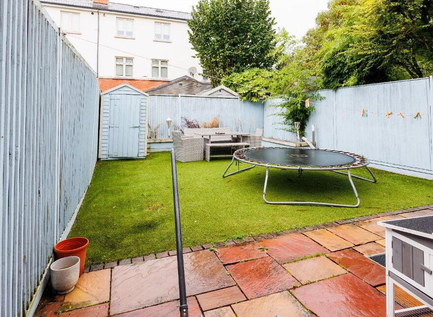 13 Farmleigh Close, Farmleigh Woods, Strawberry Beds, Strawberry Beds, D15H9P6