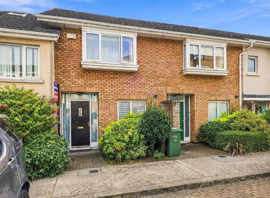 19 Fernleigh Grove, Carpenterstown, D15TFA4
