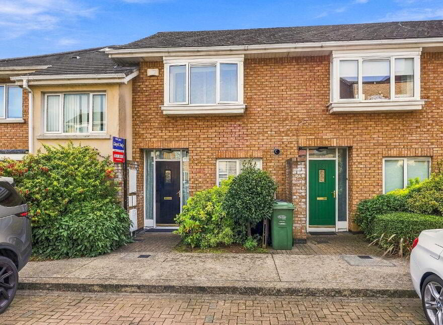 19 Fernleigh Grove, Carpenterstown, D15TFA4 photo