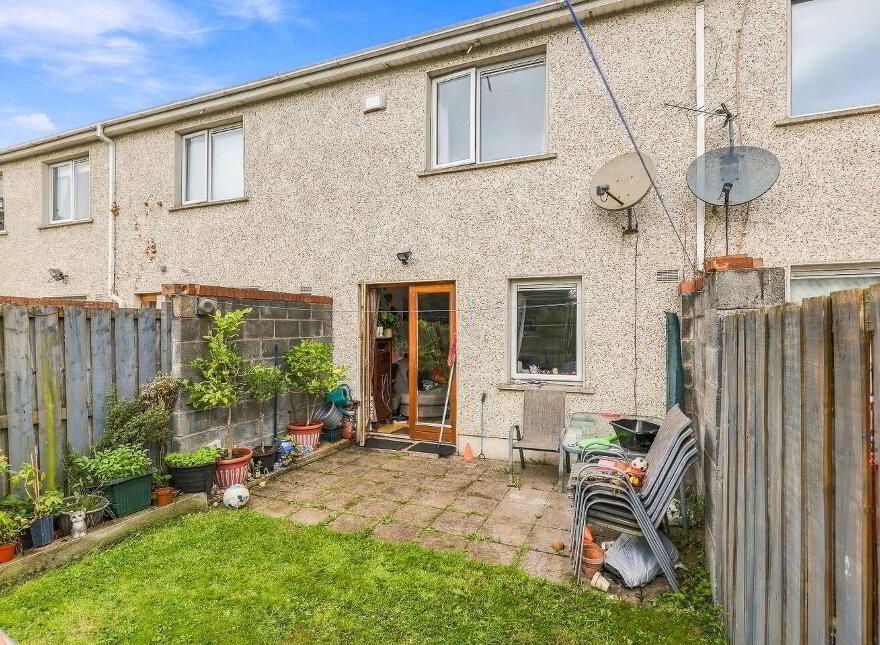 19 Fernleigh Grove, Carpenterstown, D15TFA4
