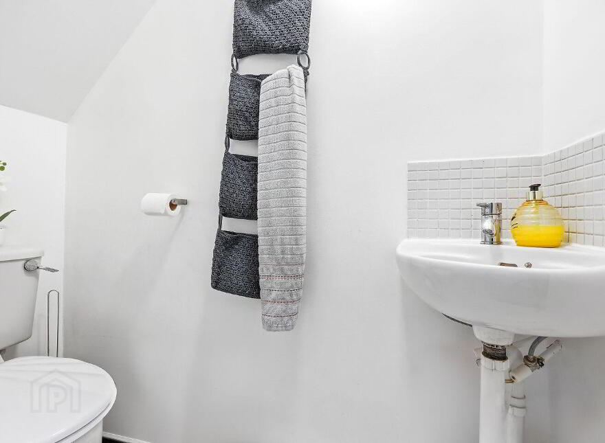 19 Fernleigh Grove, Carpenterstown, D15TFA4