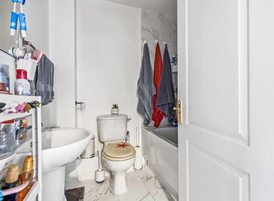 19 Fernleigh Grove, Carpenterstown, D15TFA4