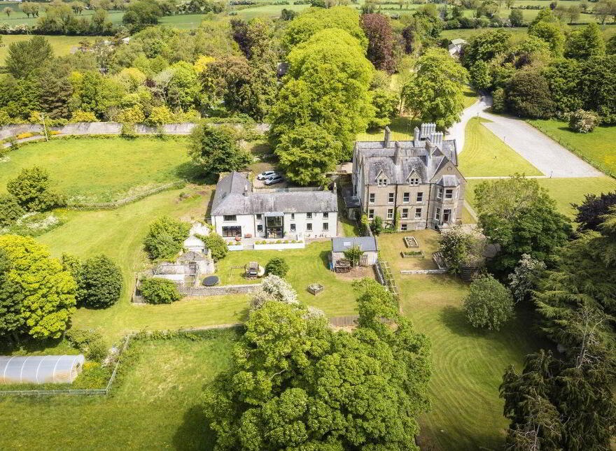 Firmount House, Millicent, Clane, W91V2R4