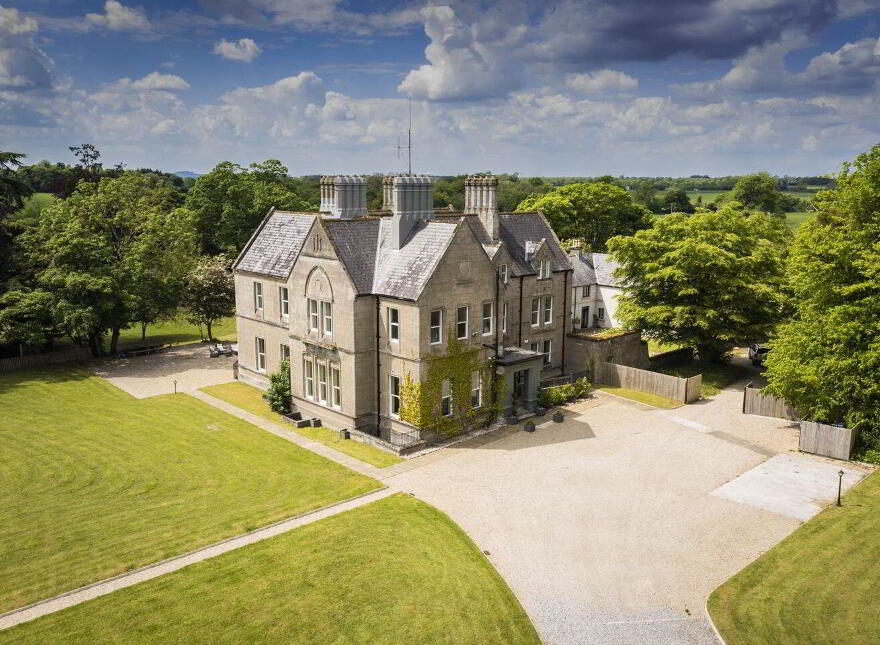 Firmount House, Millicent, Clane, W91V2R4