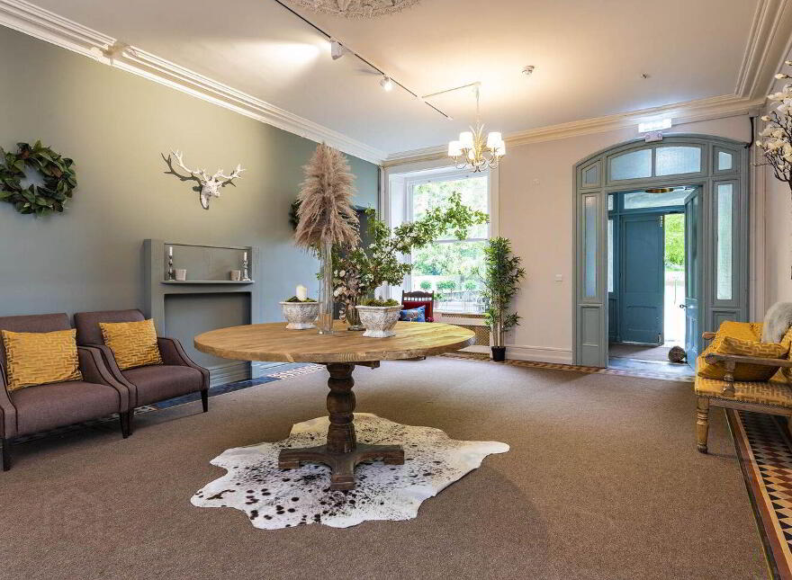 Firmount House, Millicent, Clane, W91V2R4