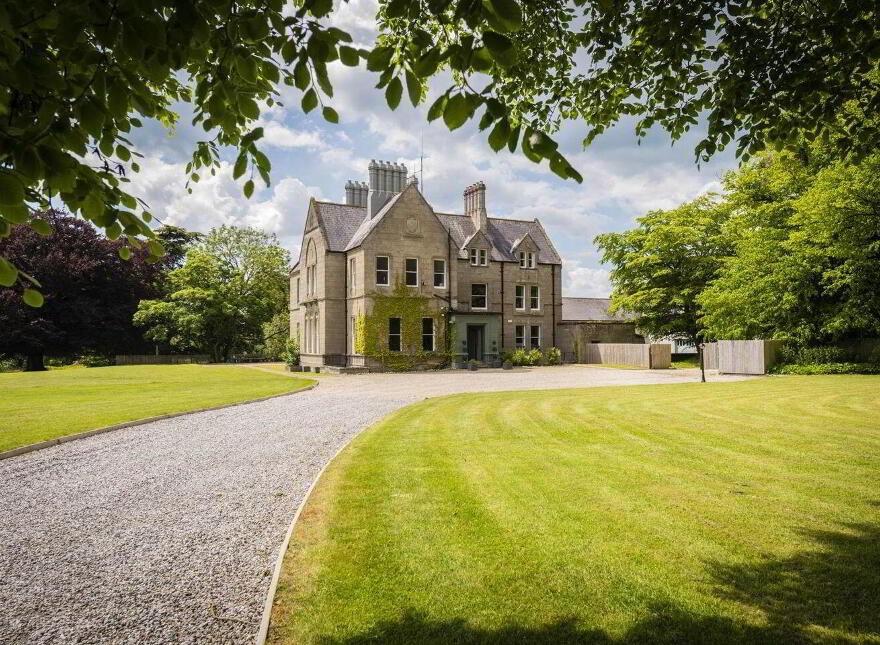 Firmount House, Millicent, Clane, W91V2R4