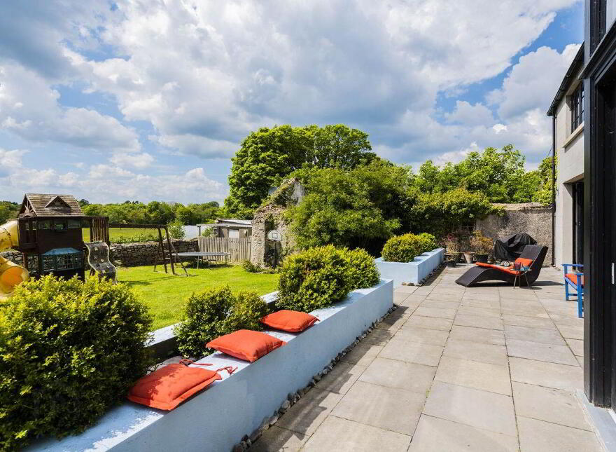 Firmount House, Millicent, Clane, W91V2R4