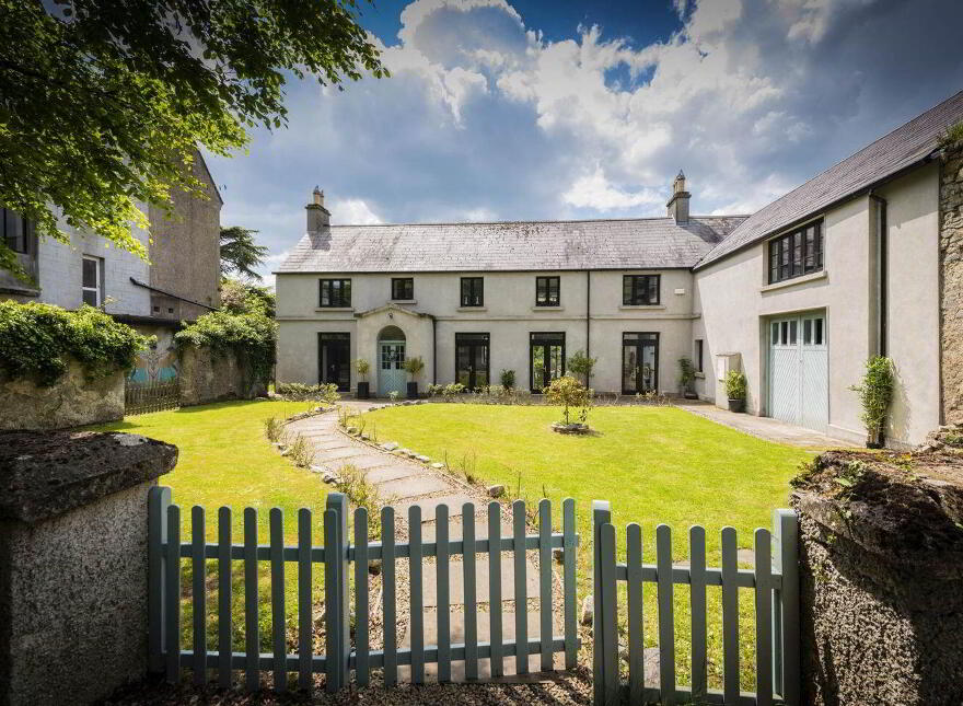Firmount House, Millicent, Clane, W91V2R4