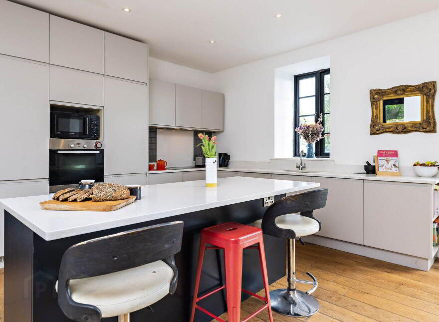 Firmount House, Millicent, Clane, W91V2R4