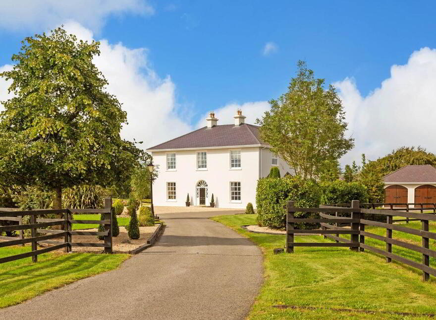 Moorefield House, Berrillstown, Dunshaughlin, C15C8N3
