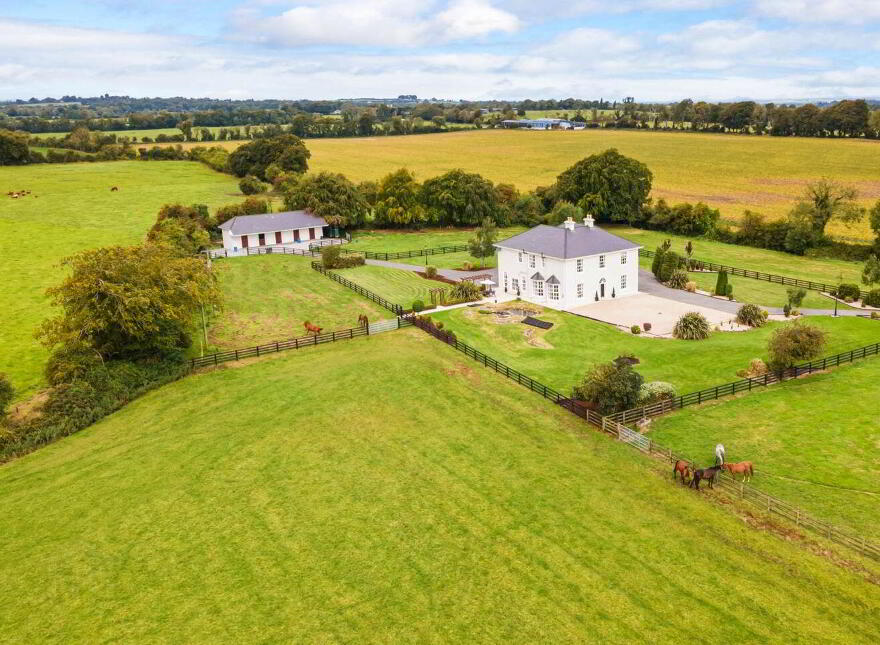 Moorefield House, Berrillstown, Dunshaughlin, C15C8N3