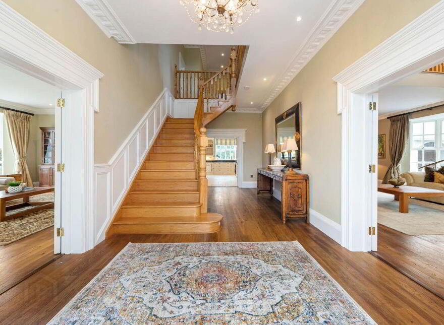 Moorefield House, Berrillstown, Dunshaughlin, C15C8N3