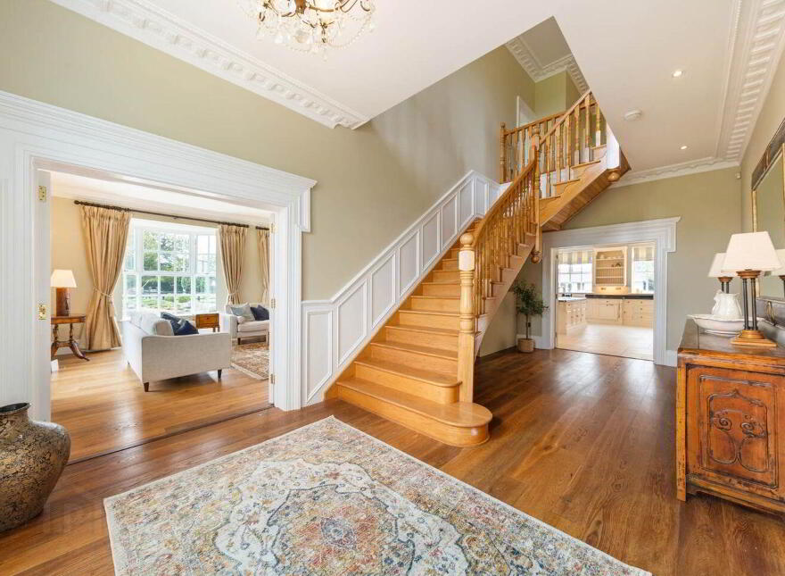 Moorefield House, Berrillstown, Dunshaughlin, C15C8N3