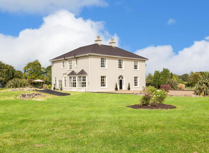 Moorefield House, Berrillstown, Dunshaughlin, C15C8N3