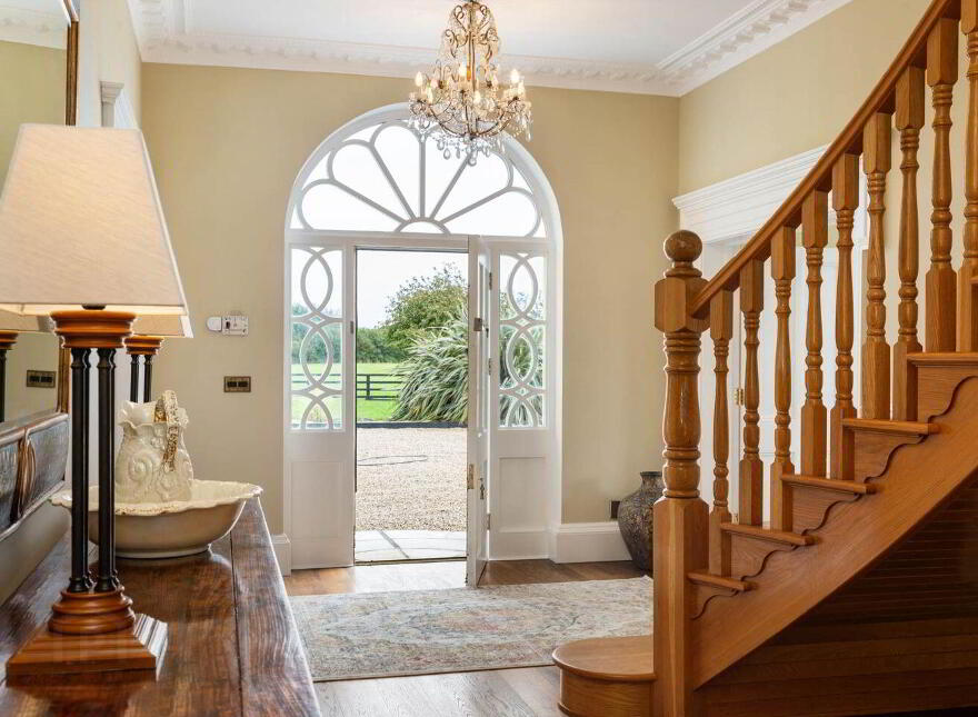 Moorefield House, Berrillstown, Dunshaughlin, C15C8N3