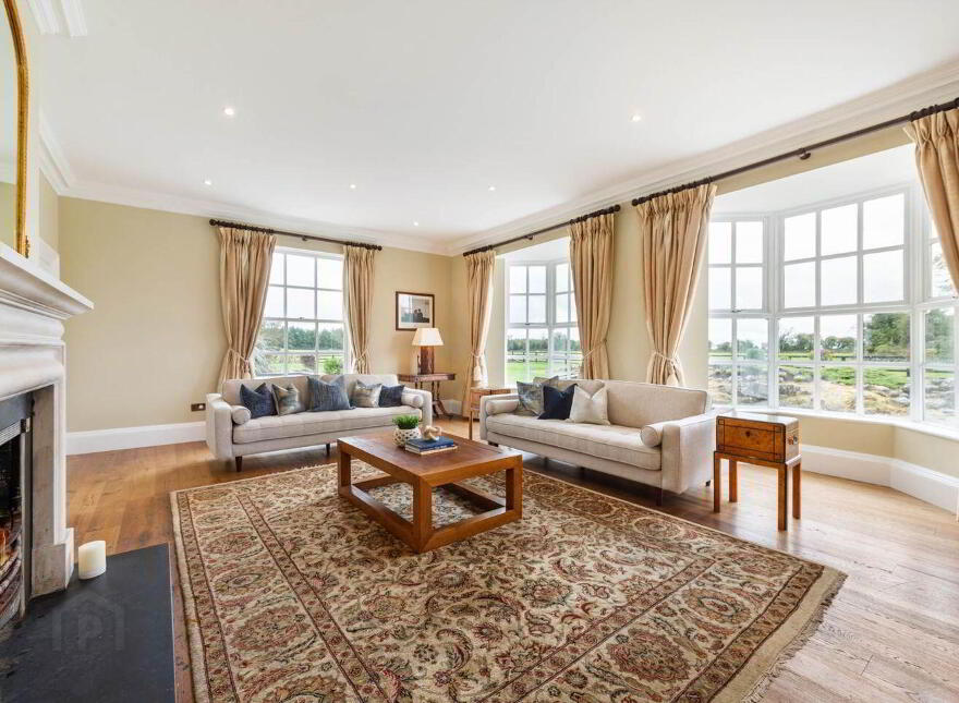 Moorefield House, Berrillstown, Dunshaughlin, C15C8N3