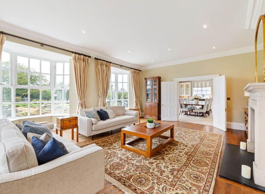 Moorefield House, Berrillstown, Dunshaughlin, C15C8N3
