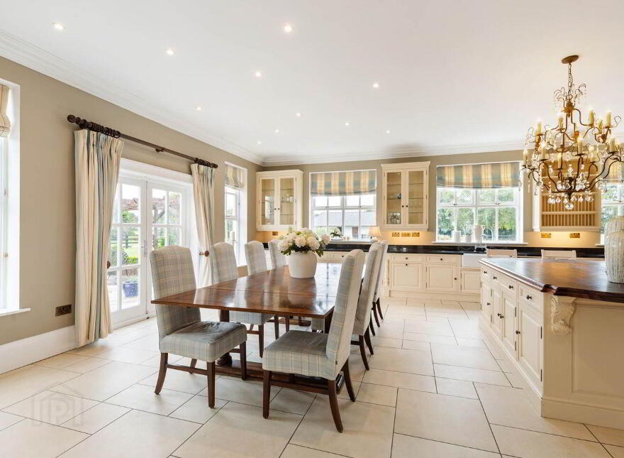 Moorefield House, Berrillstown, Dunshaughlin, C15C8N3