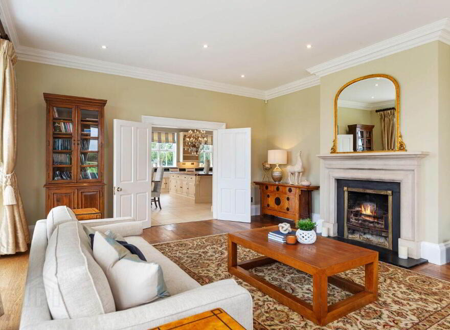 Moorefield House, Berrillstown, Dunshaughlin, C15C8N3