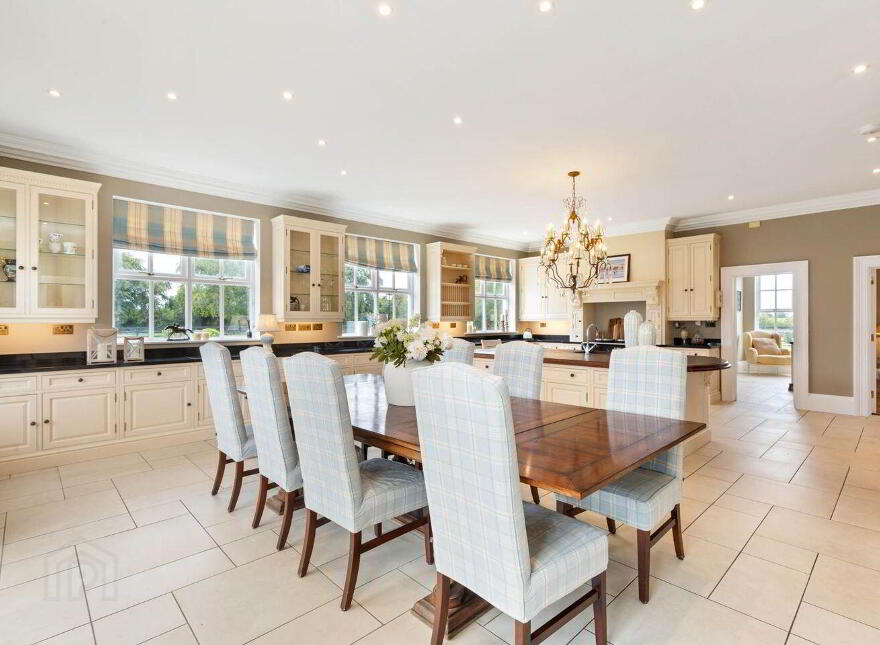 Moorefield House, Berrillstown, Dunshaughlin, C15C8N3