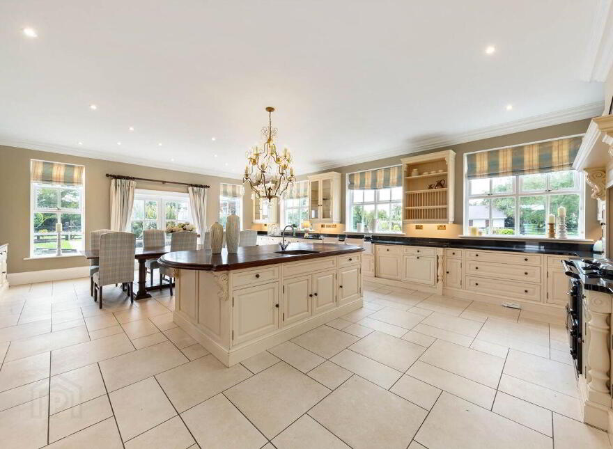Moorefield House, Berrillstown, Dunshaughlin, C15C8N3