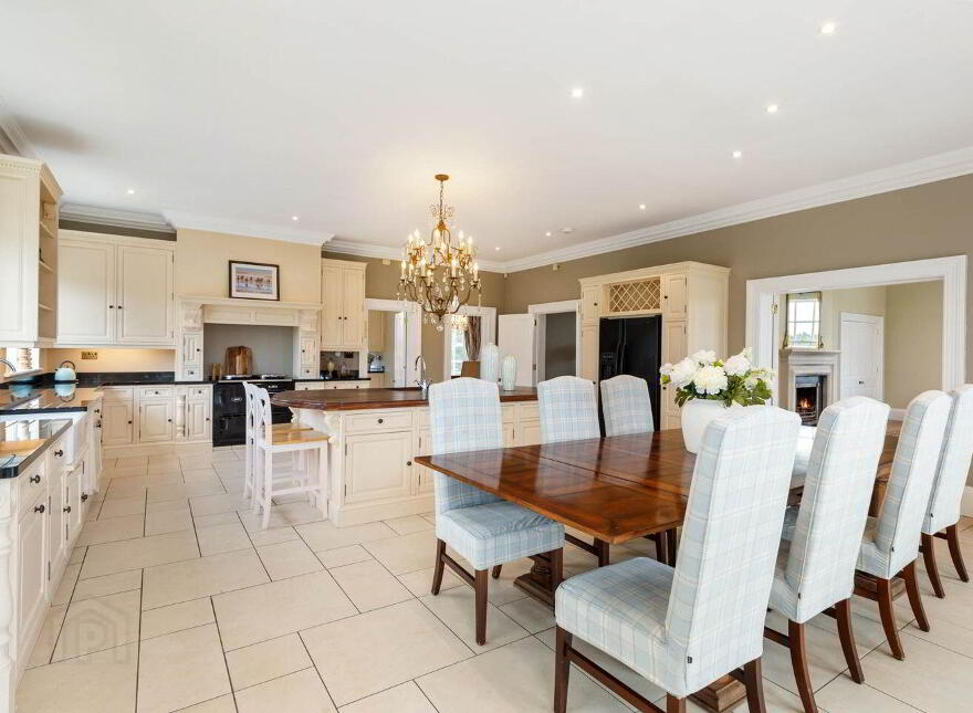 Moorefield House, Berrillstown, Dunshaughlin, C15C8N3