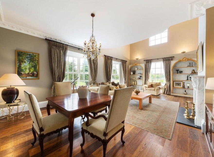 Moorefield House, Berrillstown, Dunshaughlin, C15C8N3