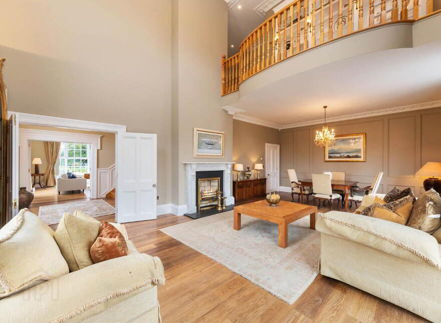 Moorefield House, Berrillstown, Dunshaughlin, C15C8N3