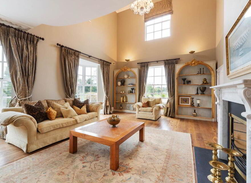 Moorefield House, Berrillstown, Dunshaughlin, C15C8N3