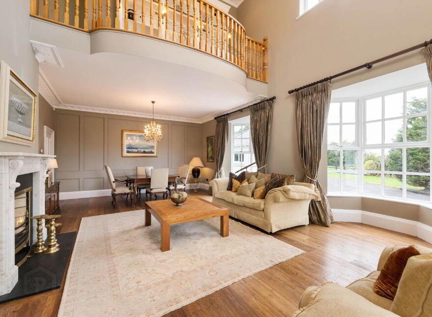 Moorefield House, Berrillstown, Dunshaughlin, C15C8N3