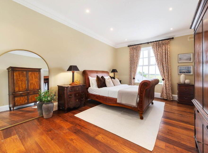 Moorefield House, Berrillstown, Dunshaughlin, C15C8N3