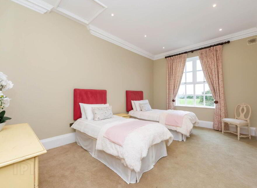 Moorefield House, Berrillstown, Dunshaughlin, C15C8N3