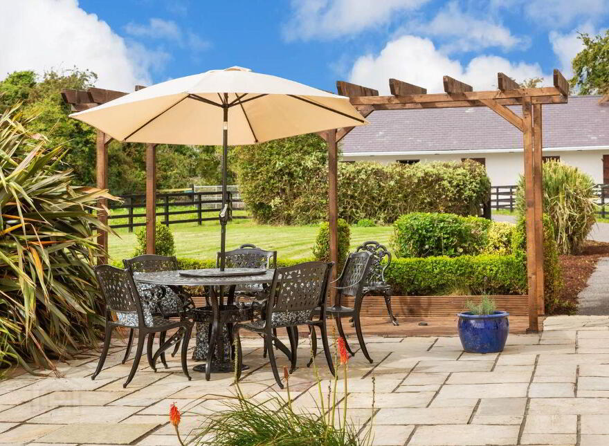 Moorefield House, Berrillstown, Dunshaughlin, C15C8N3