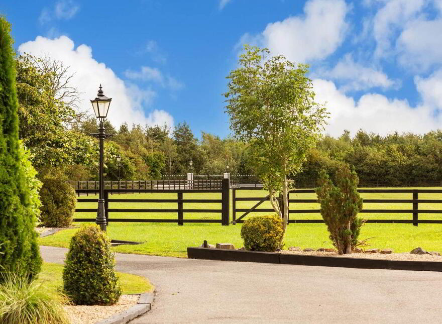 Moorefield House, Berrillstown, Dunshaughlin, C15C8N3