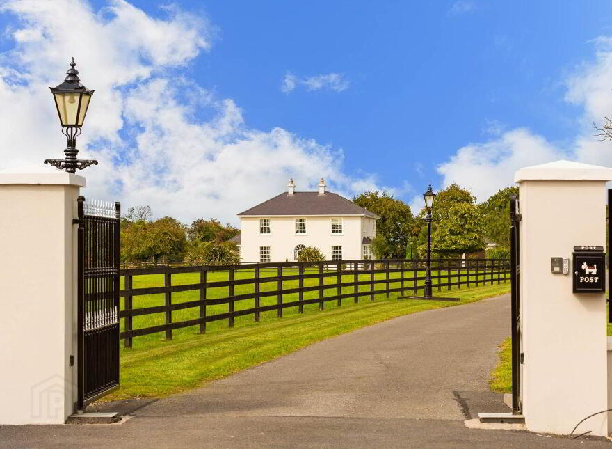 Moorefield House, Berrillstown, Dunshaughlin, C15C8N3