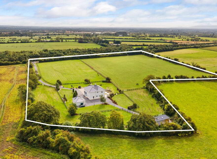 Moorefield House, Berrillstown, Dunshaughlin, C15C8N3