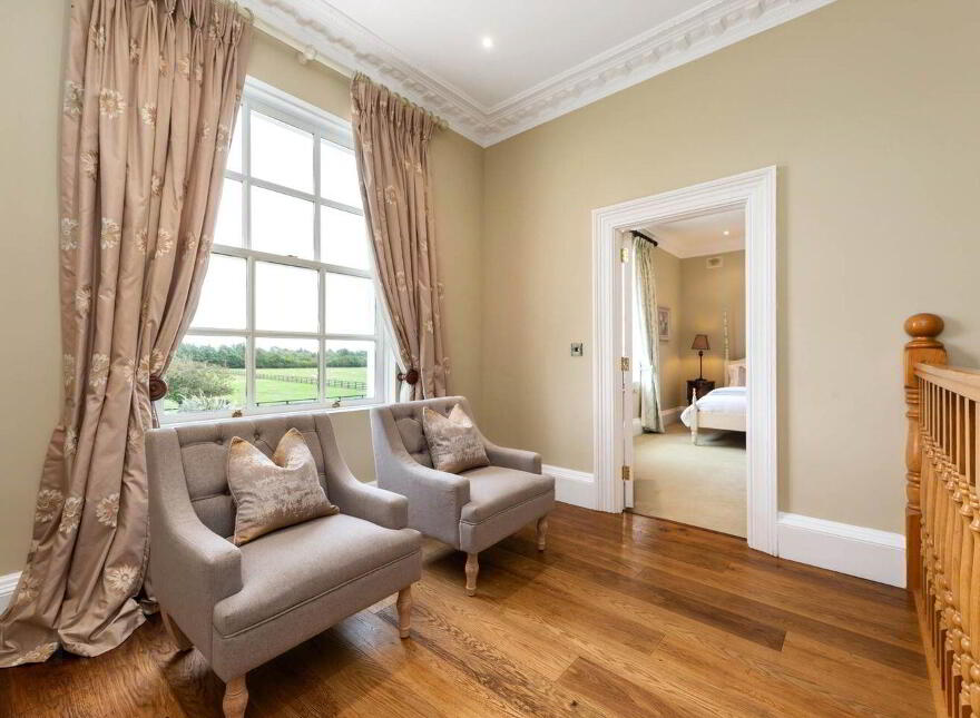 Moorefield House, Berrillstown, Dunshaughlin, C15C8N3