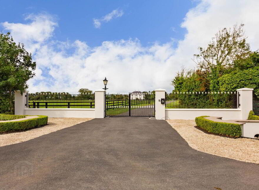 Moorefield House, Berrillstown, Dunshaughlin, C15C8N3