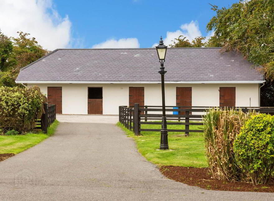 Moorefield House, Berrillstown, Dunshaughlin, C15C8N3