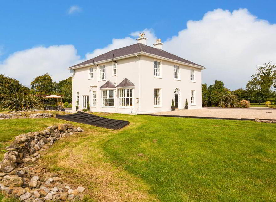 Moorefield House, Berrillstown, Dunshaughlin, C15C8N3