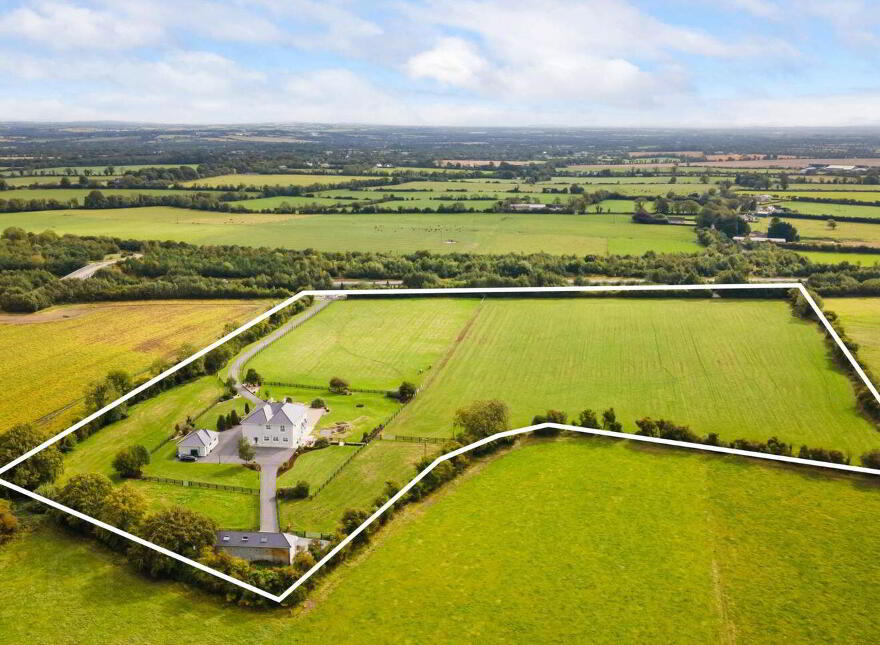 Moorefield House, Berrillstown, Dunshaughlin, C15C8N3