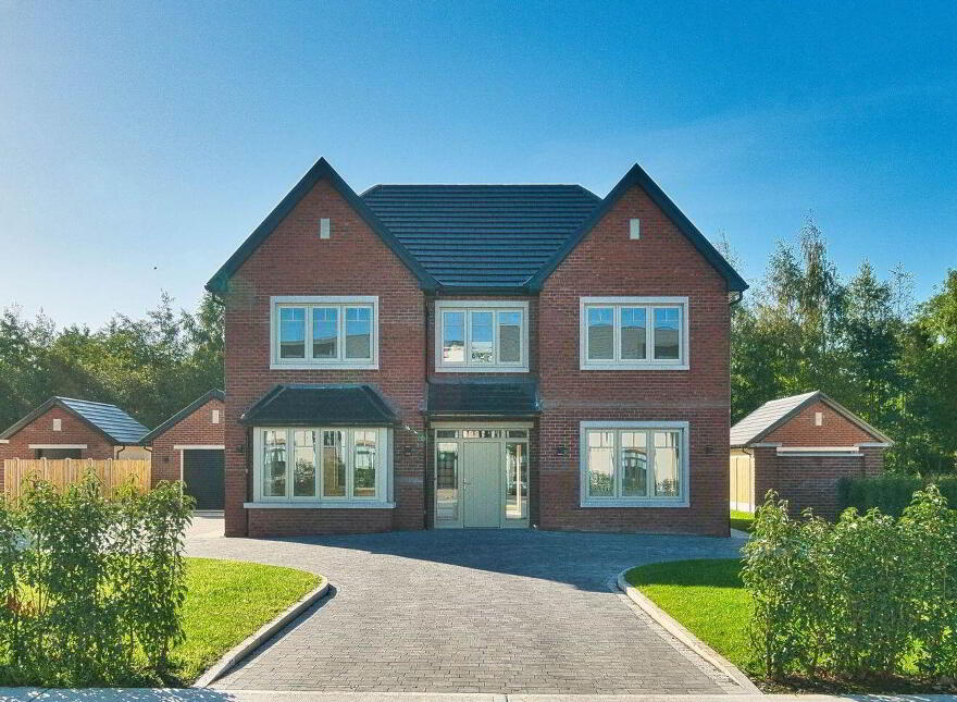 51 Effernock Avenue, Trim